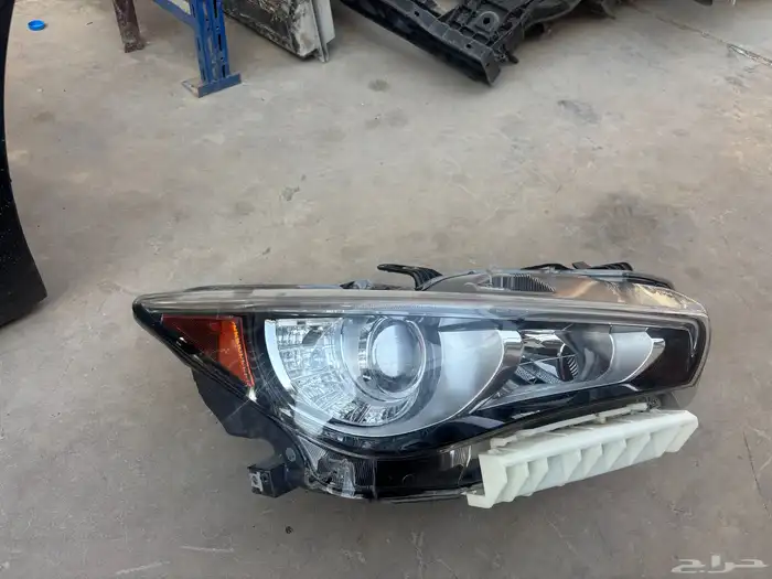 شمعات انفنيتي Q50 2014-2015-2016-2017-2018 0