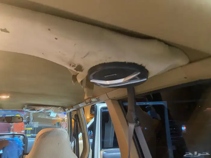 جيب شروكي 1997 56