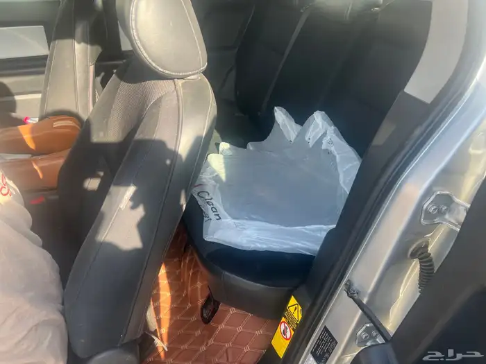 اف جي نظيف 6