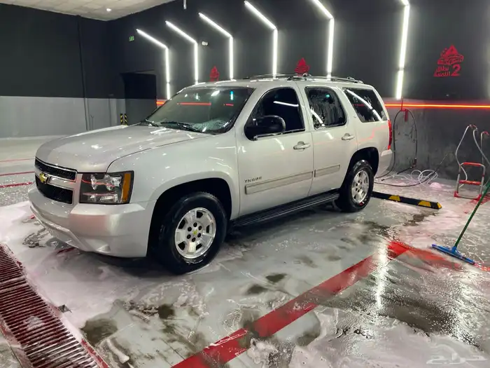 جمس تاهو 2014 0