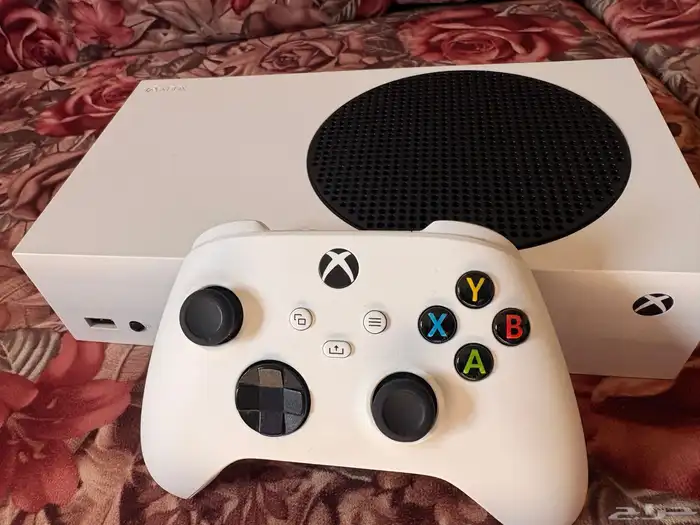 اكس بوكس للبيع نظيف 0