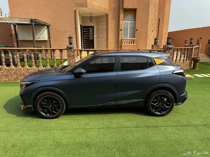 جي اي سي امزوم فل الفل 2024 10