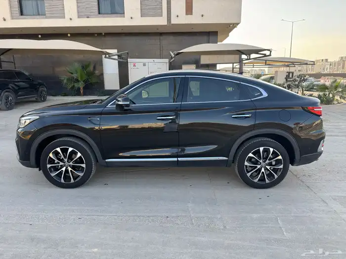 شانجان CS85 2022 فل كامل 2