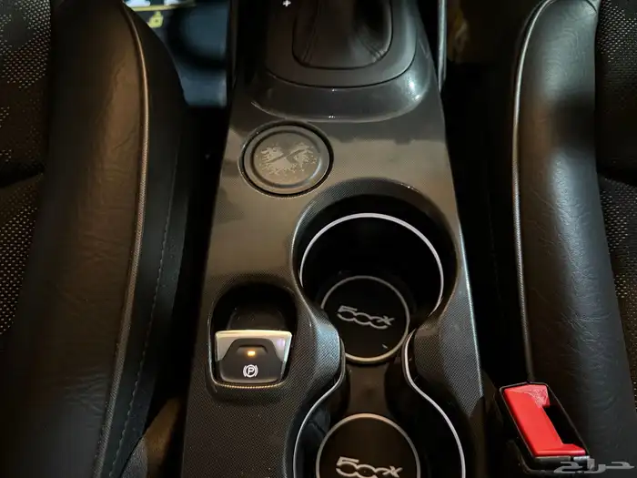 فيات X500 2021 (( بحالة ممتازة )) 14