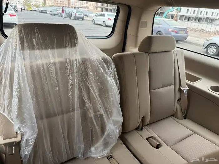 جمس يوكن طويل سعودي 2011 نظيف 27