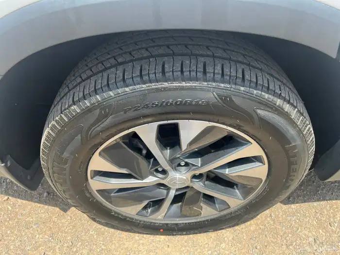 هونداي باليسيد موديل 2021 29