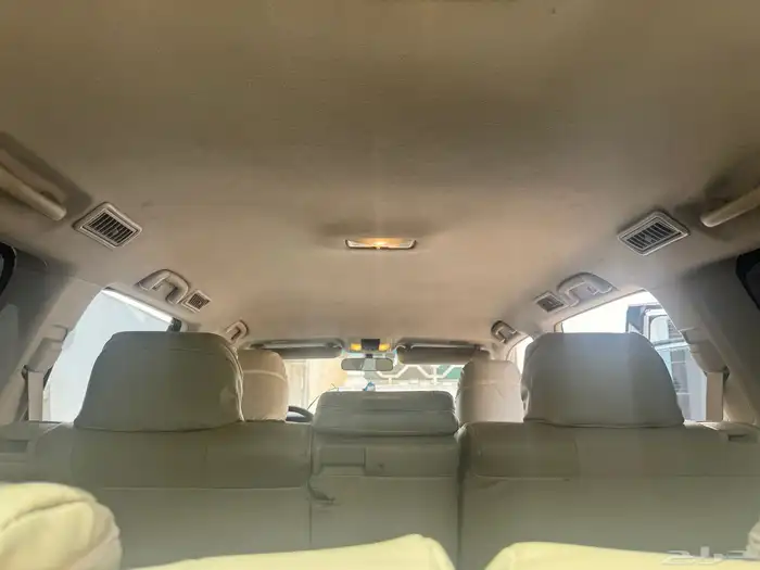 للبيع برادو 2013 بلد 14