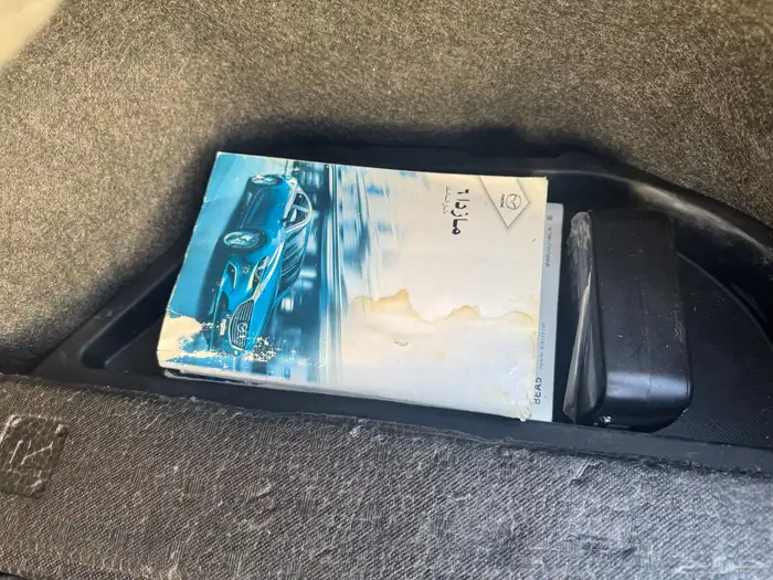 مازدا 6 2016 85