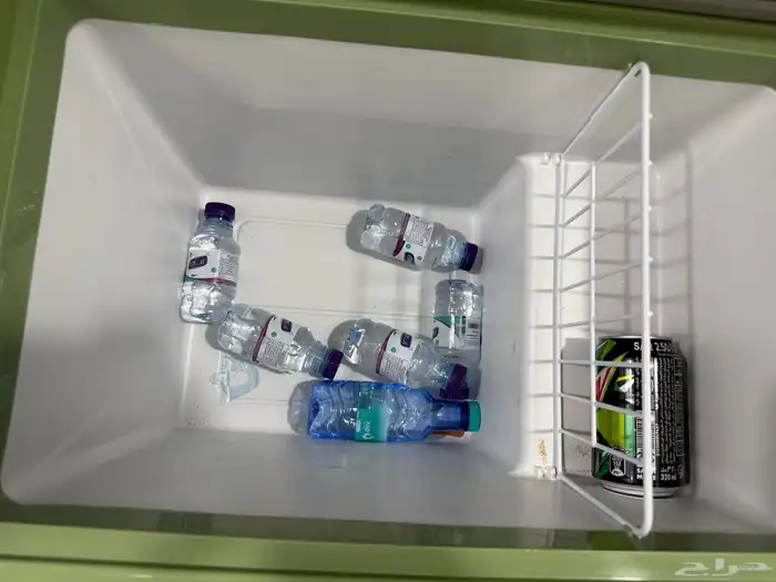 ثلاجة DLC للسيارة 1