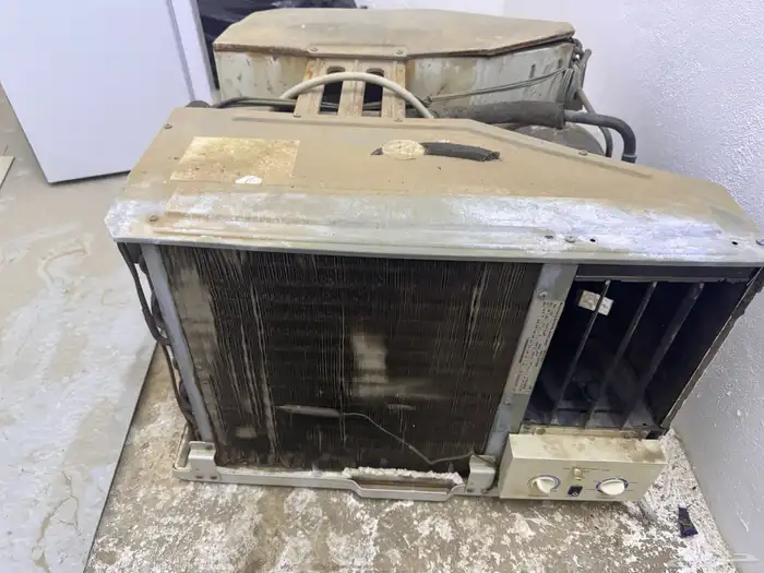 مكيف سوبر جينرال 24 0