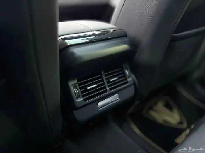 رنج روفر ايفوك S 4