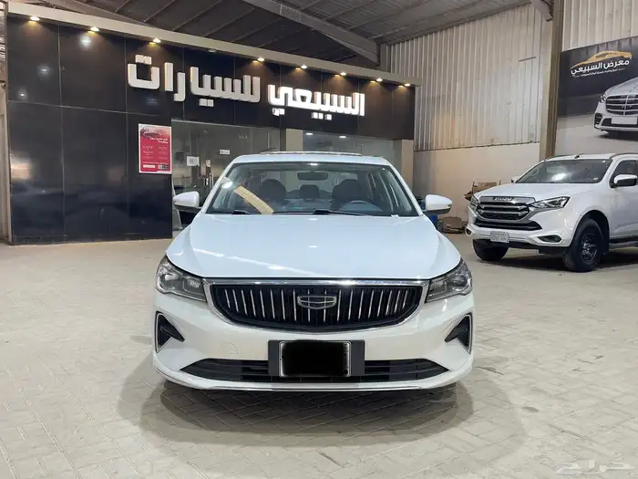 امجراند 7 2024 فل كامل 0