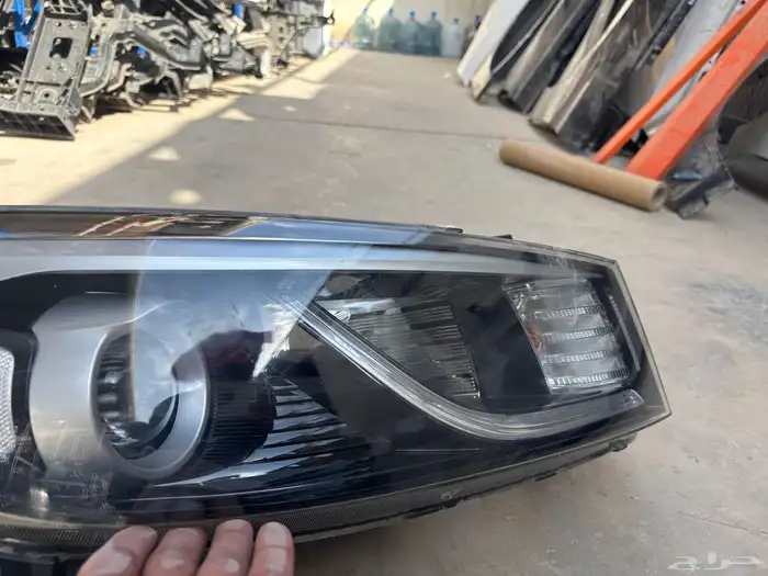 شمعات كيا كارنيفال 2015-2016-2017-2018 2