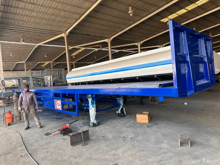 سطحه 13.60 ب 3 محاور منافيخ 1