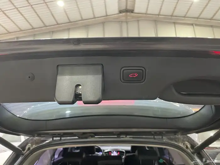 كيا سورنتو 2019 5 ركاب نص فل ( ديزل ) 2.0D 29