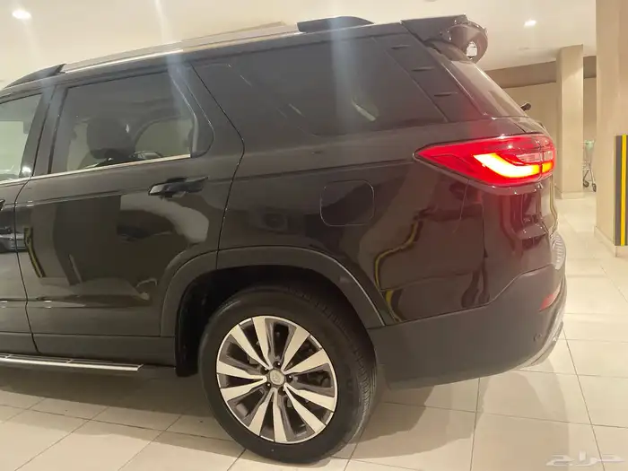 للبيع شانجان CS95 2019 فل كامل 9