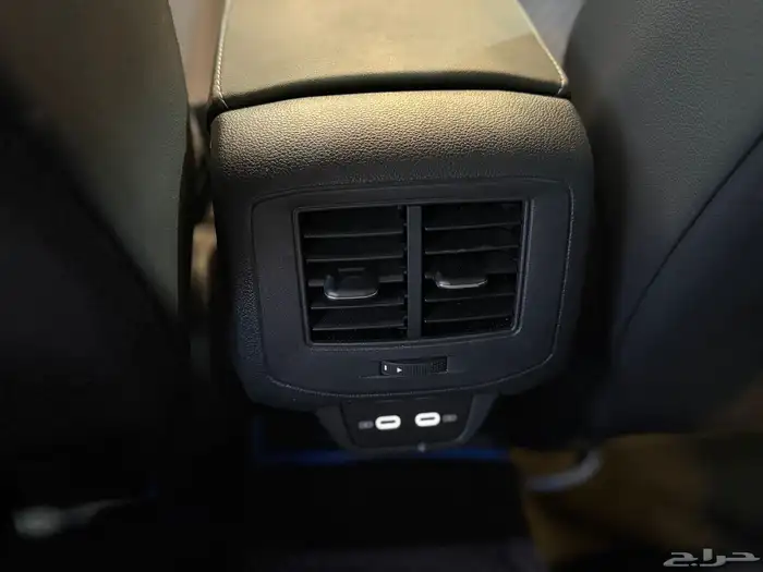 فولكس واجن تي روك 2021 (( بحالة ممتازة )) 20