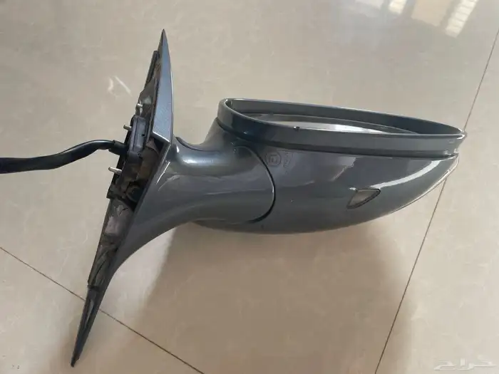 مرايه مرسيدس 5