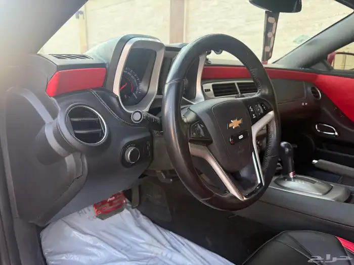 شفروليه_كمارو_RS_2013 27