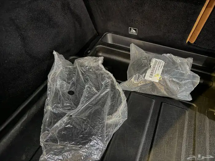 رنج روفر سبورت 2022 HSE ناغي تحت الضمان نظيف جدا 64