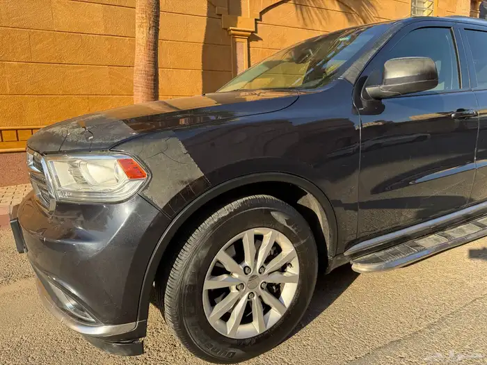 درانجوا 2014 للبيع V6 7