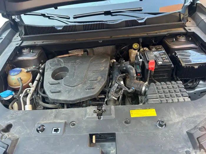 جيتور وكاله 7