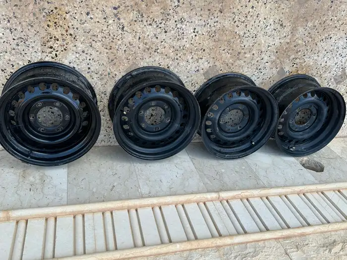 جنوط ددسن   دمعه او مرسيدس طقم 0