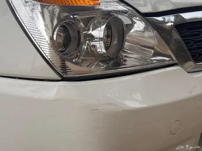 كيا كرنفال 2015 8