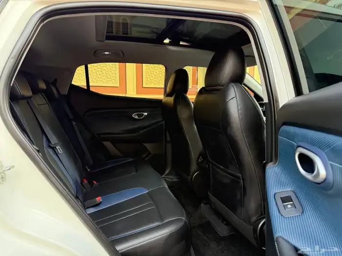 جي ايه سي GAC 2025 شبه جديد للبيع 27