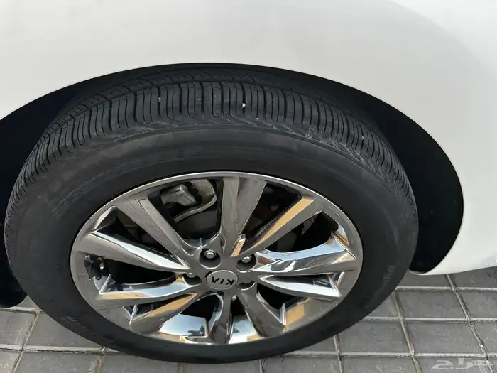 كيا كرنفال ديزل 2020 11