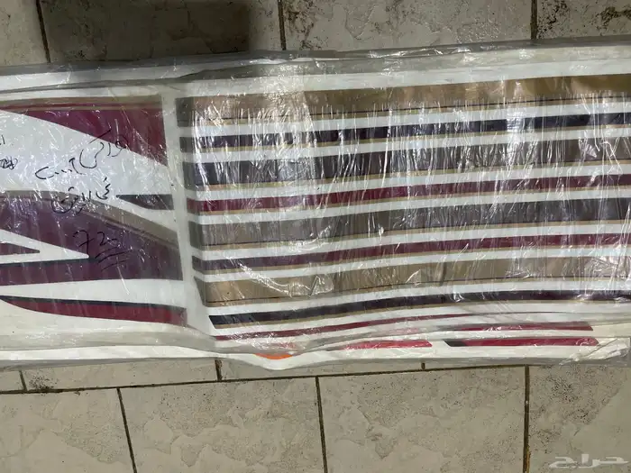 قطع عيار قديمة (خط استكر ددسن 89) 7