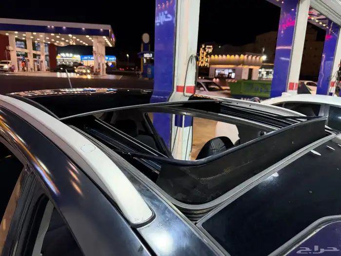 كيا سبورتاج 2017 KIA نصف فل 9