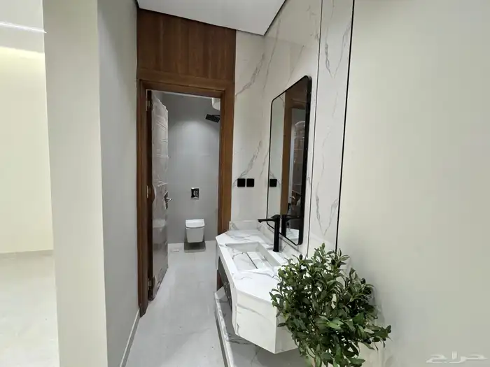 شقق تمليك للبيع تبوك حي البوادي قريب الحديقه المركزيه 2