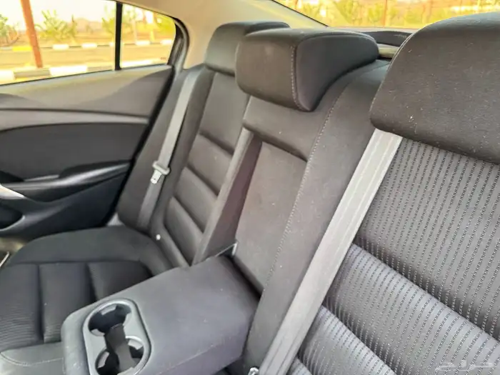 مازدا 6 2016 33