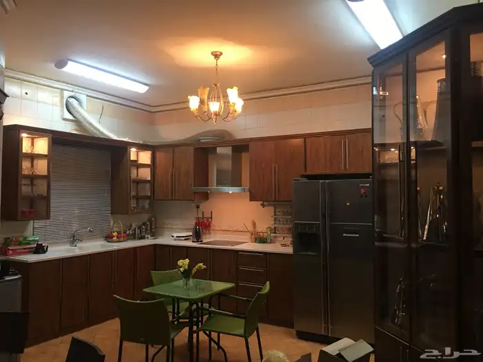 مطبخ فخم للبيع 4