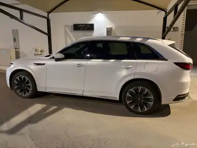 مازدا cx90 2025 فل كامل index