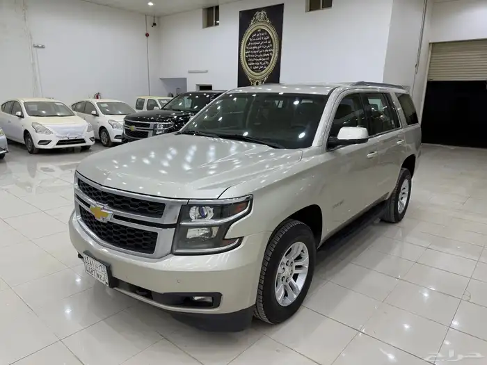 تاهو 2016 دبل سعودي 30