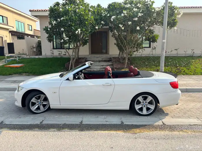 BMW 325 كشف 6