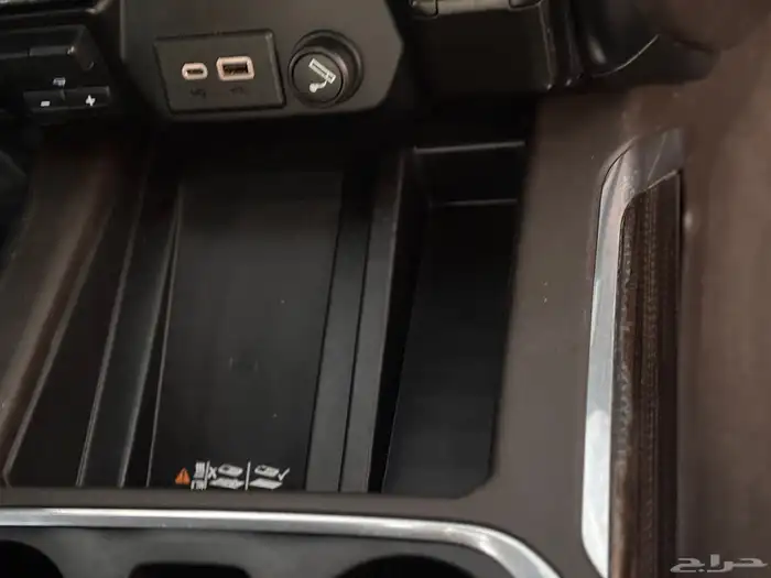 شيفروليه سلفرادو تريل بوس z71 2020 23