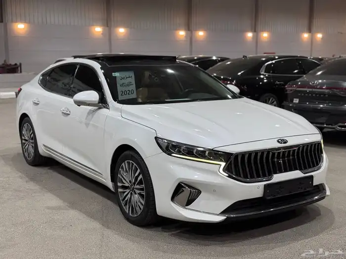 كادينزا 2020 فل كامل بانوراما ( مميزه ) 3