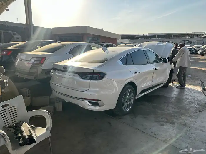 تشليح تورس قطع غيار 2024 - 2025 1