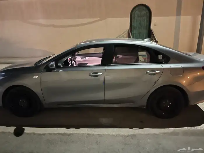 كيا سيراتو 2024 3