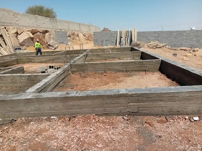 مقاول معماري في السيل الصغير الطائف 3