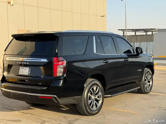 للبيع تاهو 2022 قصير LT فل كامل لكجري. 11