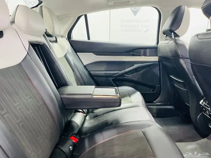 فورد توروس ترند بلس 2023 9