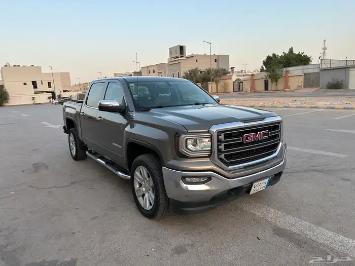 سييرا غمارتين 2017 دبل 5