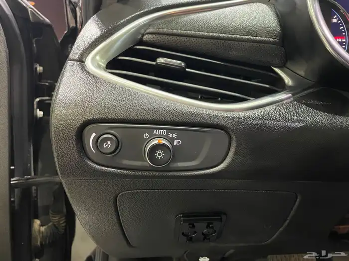 شفروليه ماليبو 2020 بريمير ( بنزين ) 2.0T 21