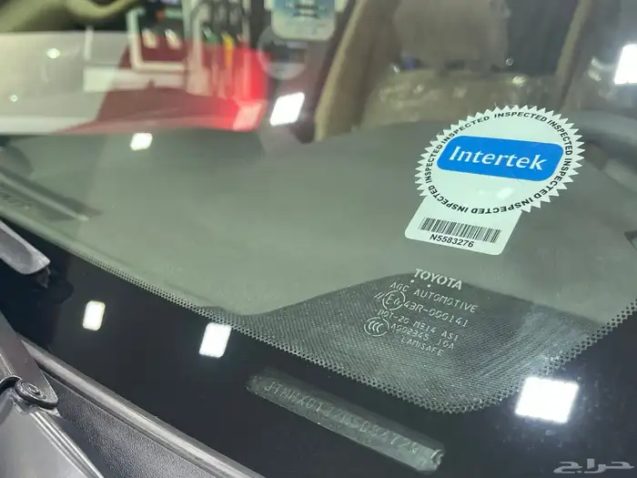 جيب لاندكروزر موديل 2017 وارد عبداللطيف جميل 17