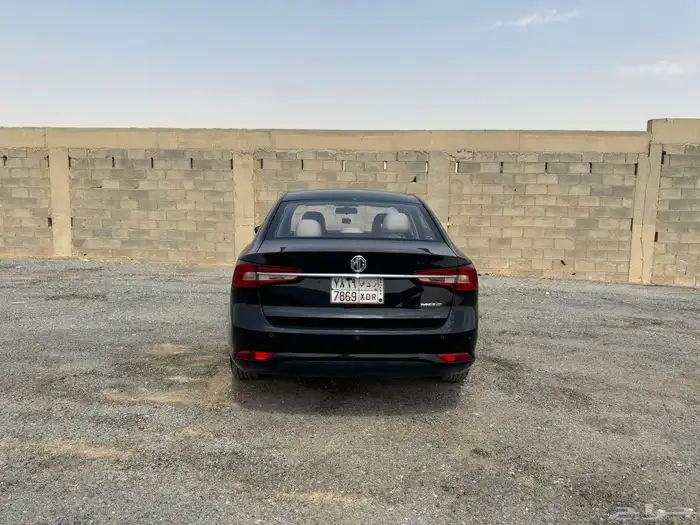 MG5 2022 للبيع 3