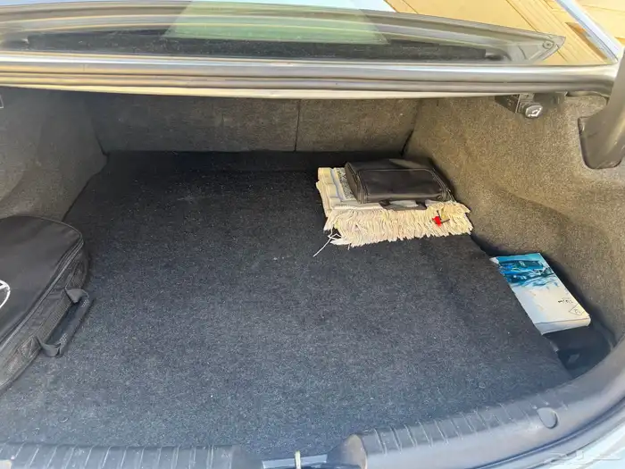 مازدا 6 2016 83